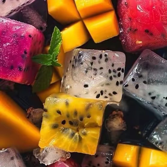 Моя Испания