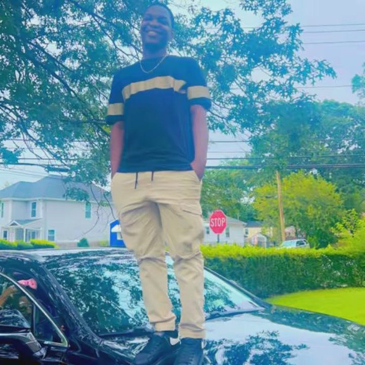 BIG Black:Black Dubaï