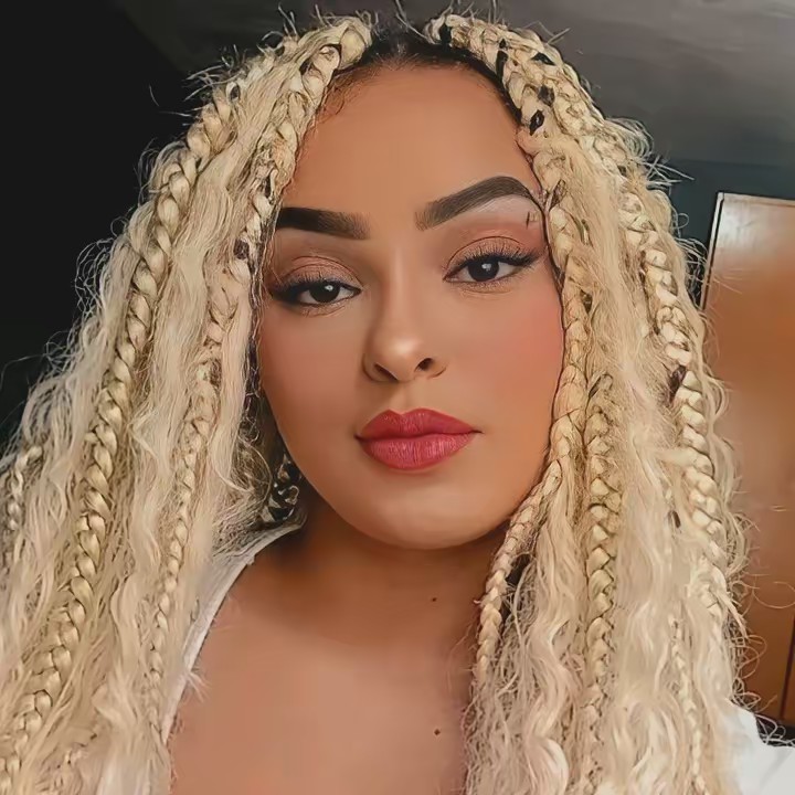 Jennifer Norato da Silva