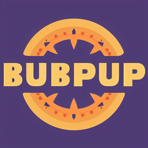 BUBPUP