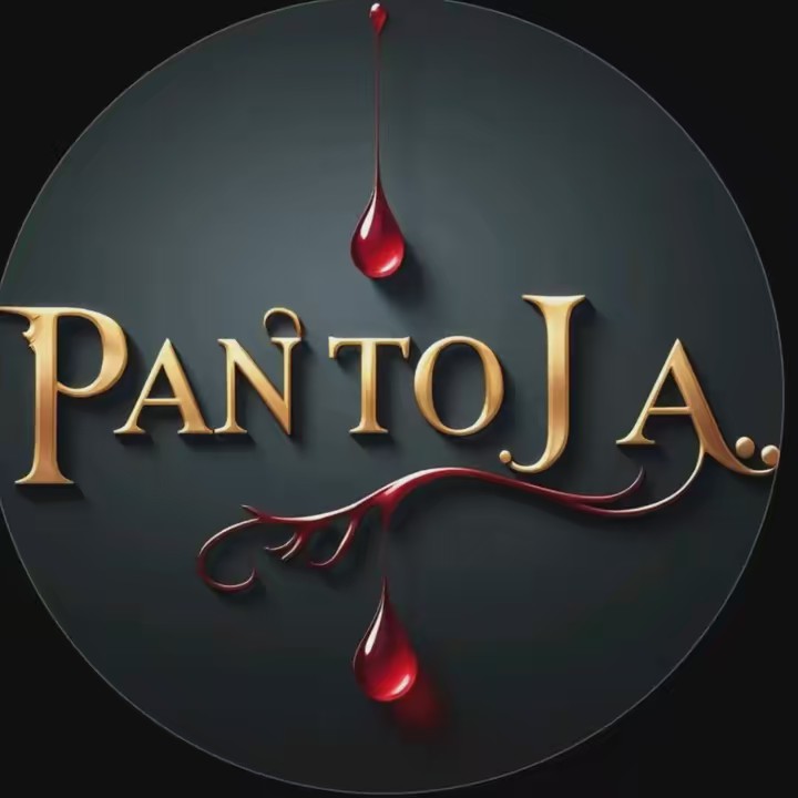 💧 pantoja 🇨🇺💯