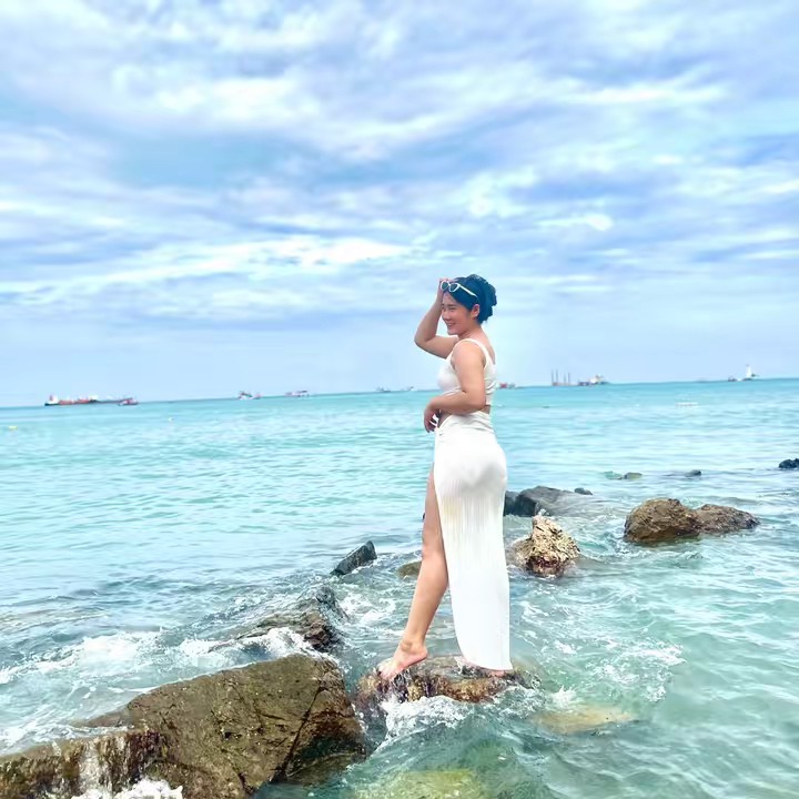 แม่ไอ้ออกัส 😜