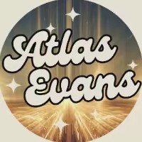 Atlas Evans | Author