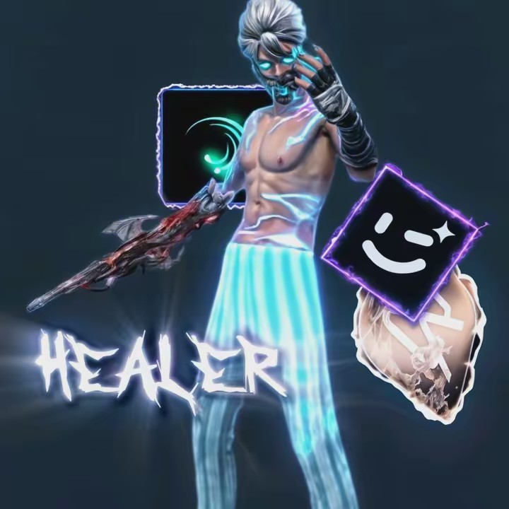 𝐻𝐸𝒜𝐿𝐸𝑅🍑