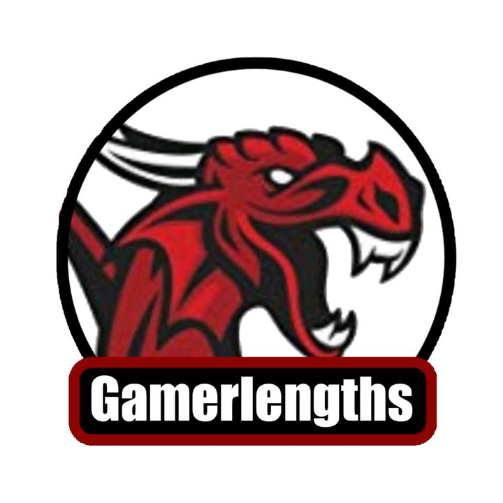 Gamerlengths