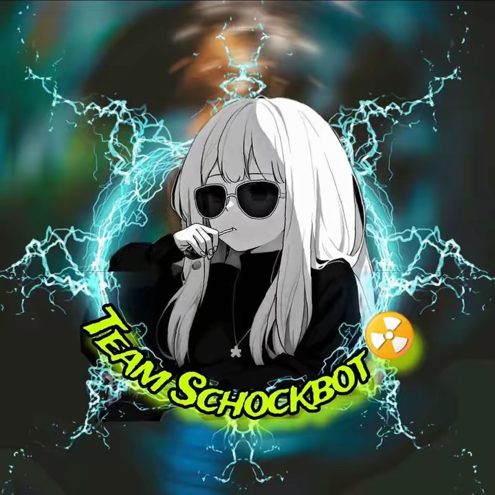 Lea / Schockbot☢️