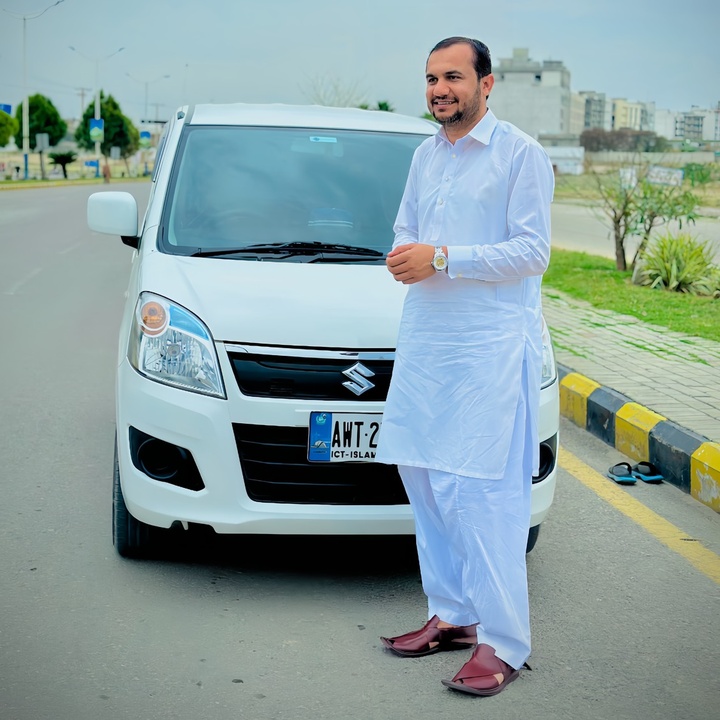 👑Gultiaz Niazi👑