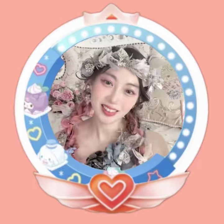 🐼ྀིぽよ🍒🦈