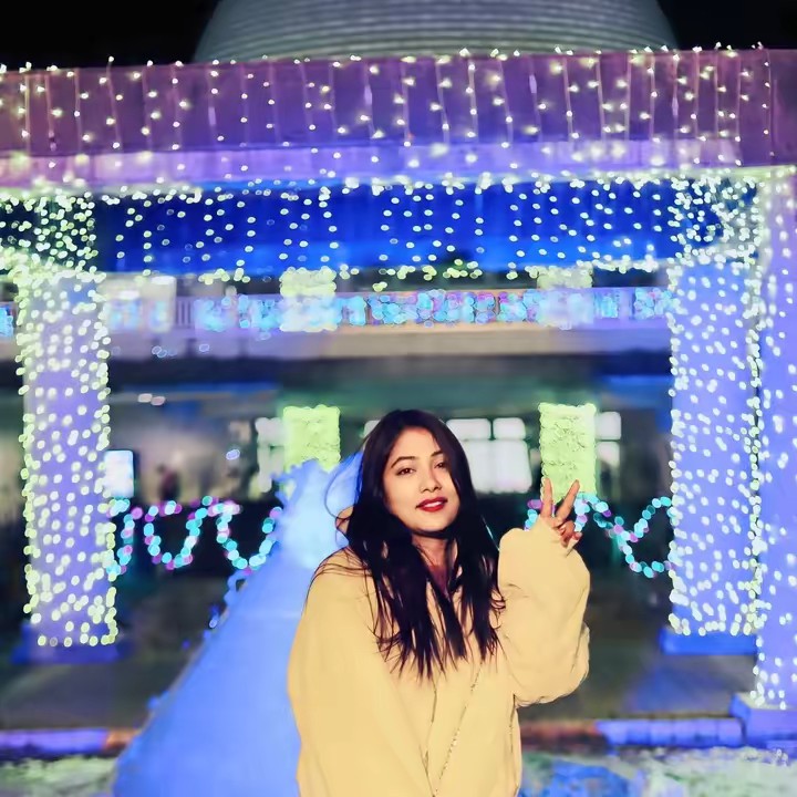 Basnet Pooja🧿🍀😇❤️