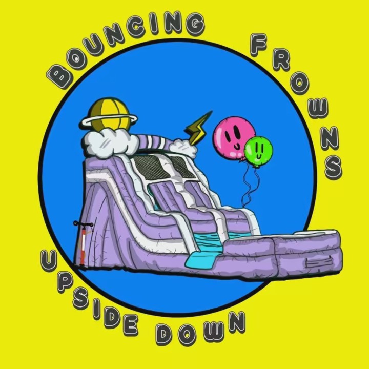 BouncingFrownsUpsideDown