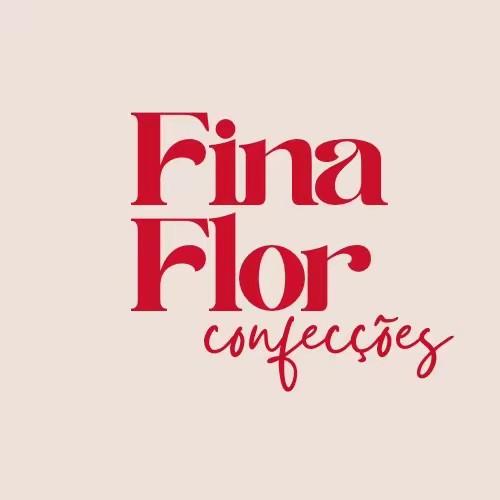 Fina Flor Confecções