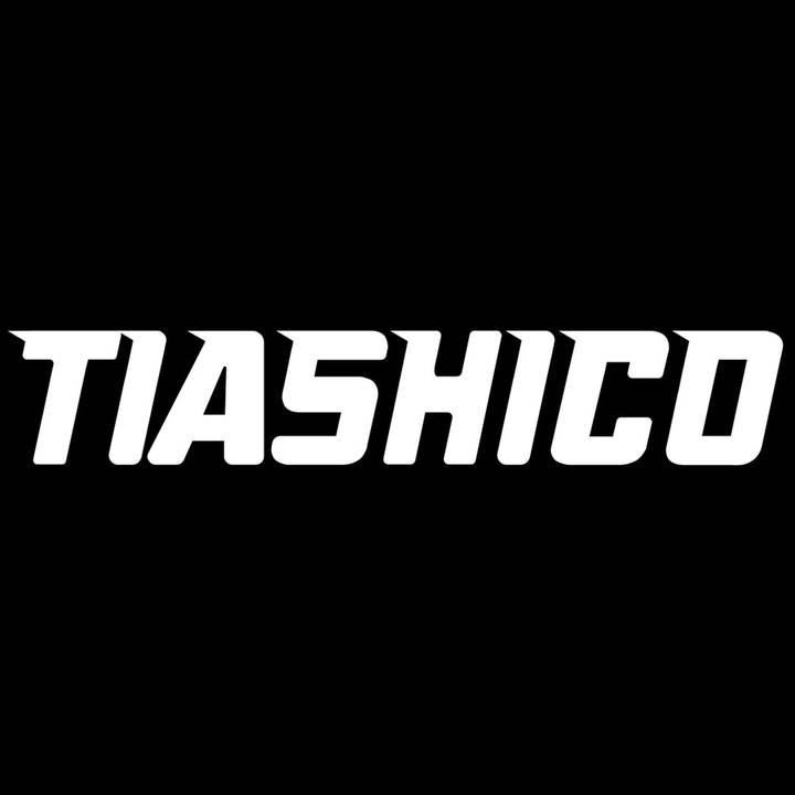shop tiashico