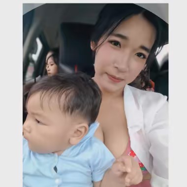 ก็แอมอ่ะแหละ