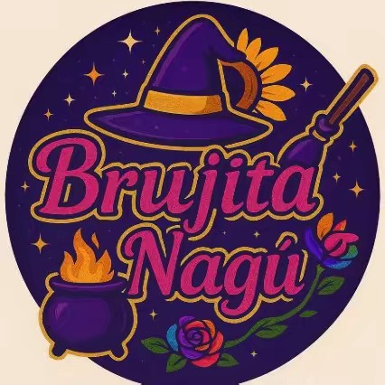 Brujita 🧹 Nagú