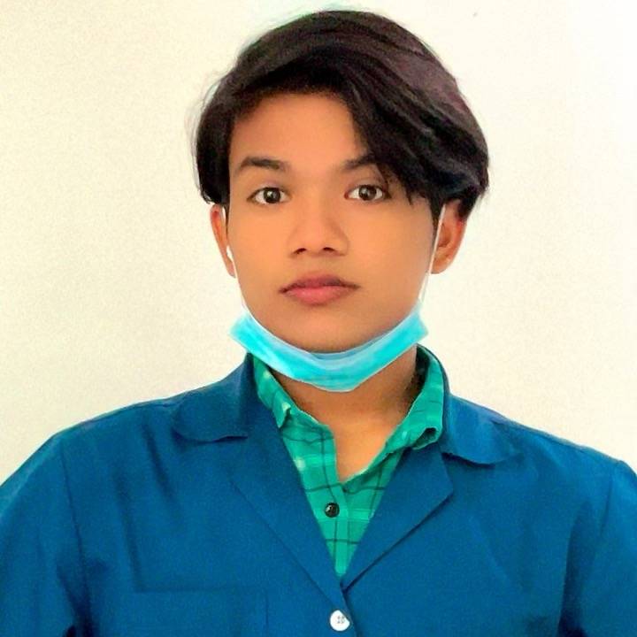 HARRY THAPA ❤️🦋