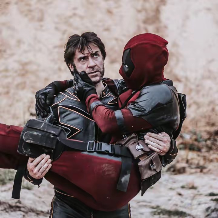Deadpool