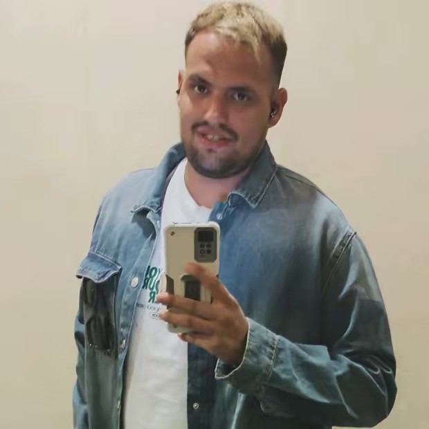 BIMBO 🍀🇪🇦🇻🇪