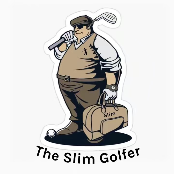 The Slim Golfer