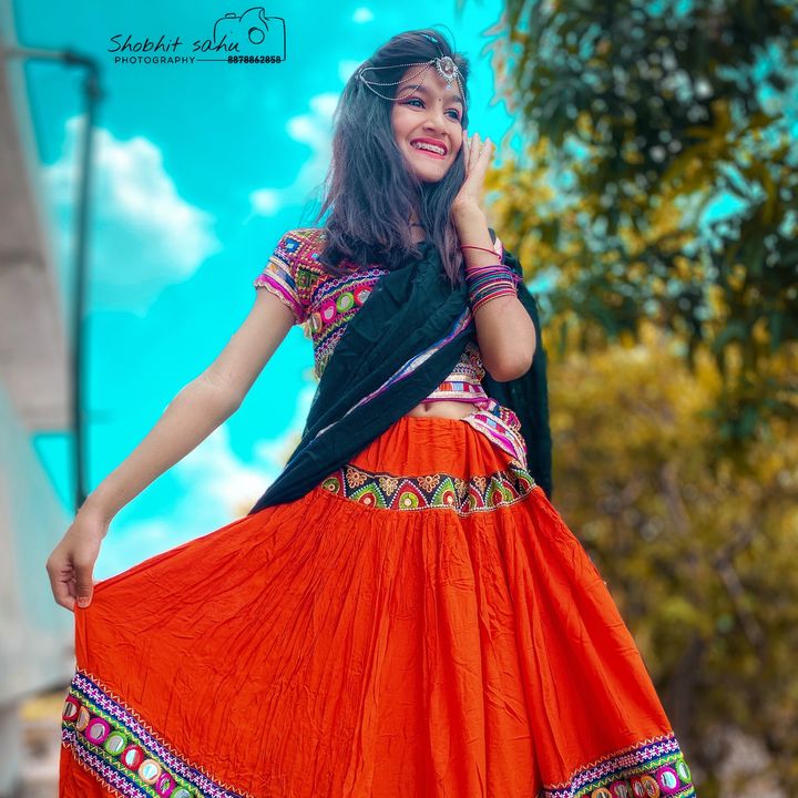 Cute Girl Shiksha 🥰