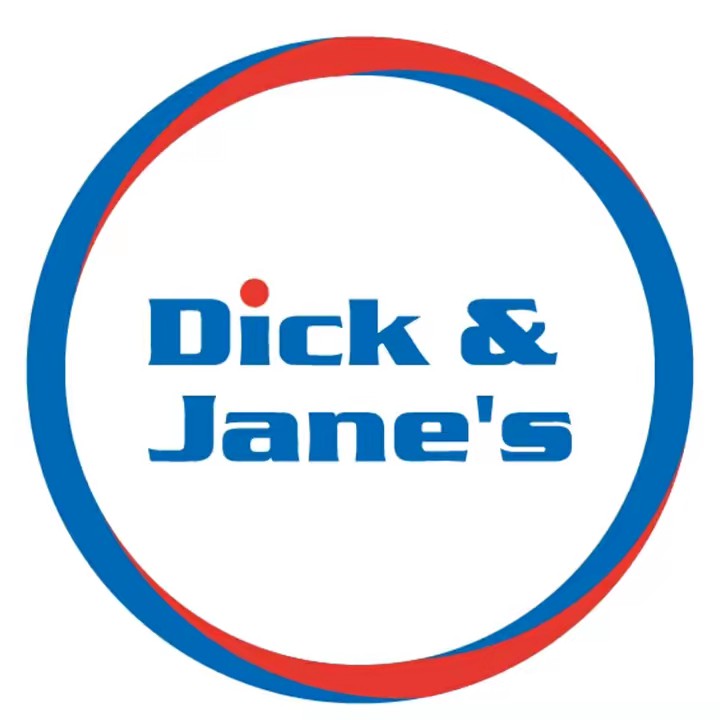DickandJanes