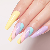 Nail Age Enhancement
