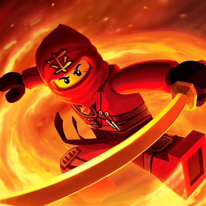 ⛩️Ninja Ognia🔥