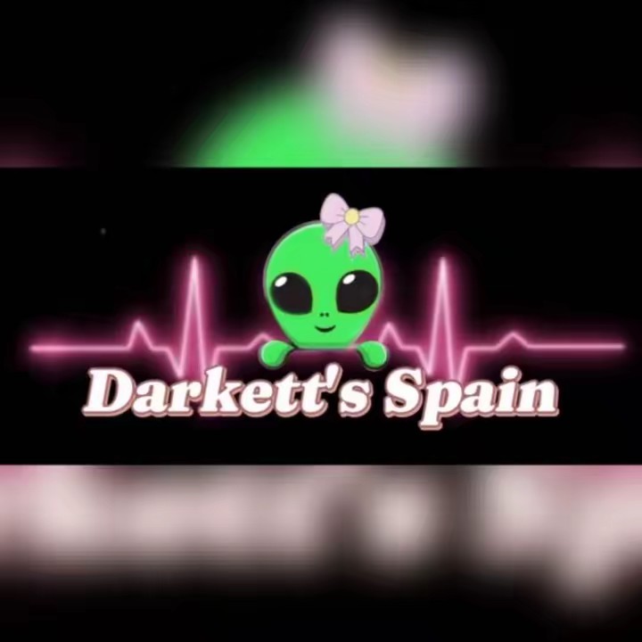 Darkett’s Cry Spain
