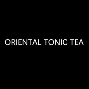 Oriental Tonic Tea
