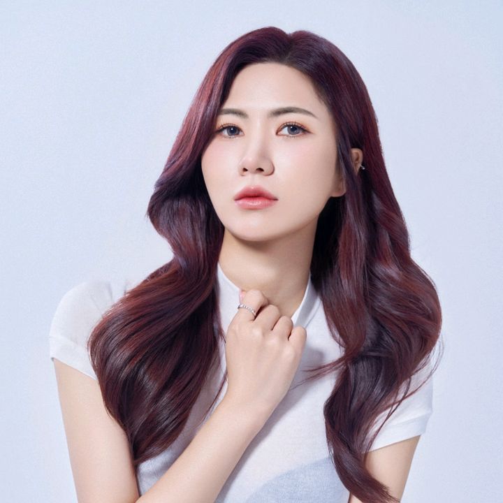 HBD9/25❣️Aria.J(정아리아)