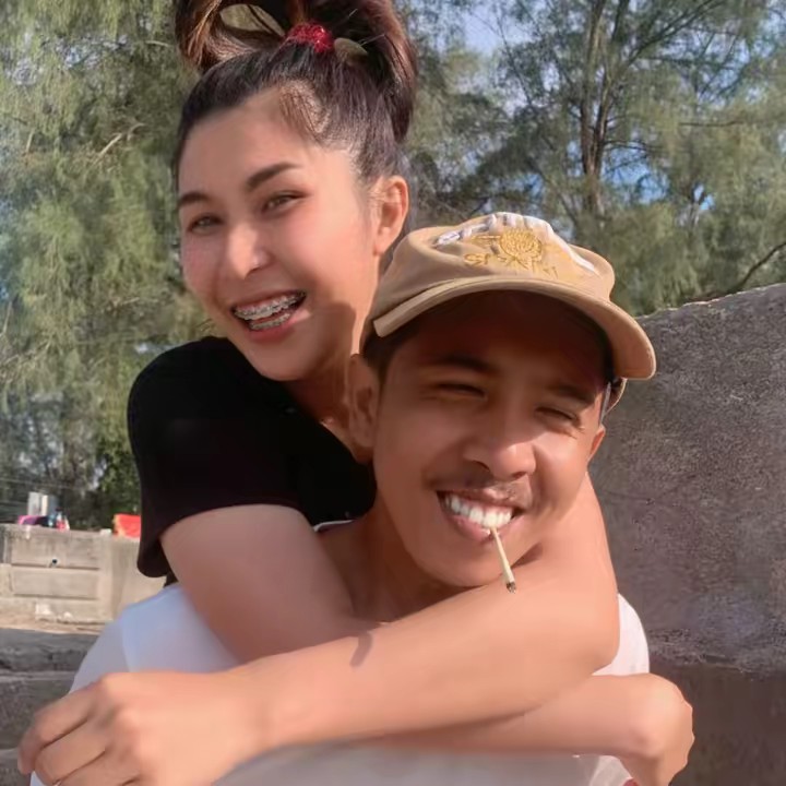 ใจมันส้ม