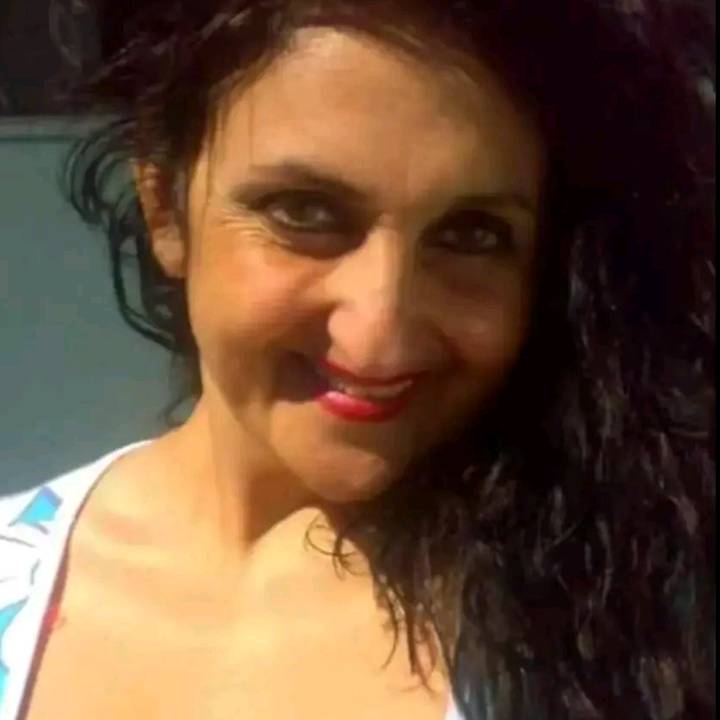 MARISA🇦🇷(VIDENTE NATURAL)