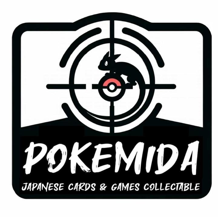 pokemida
