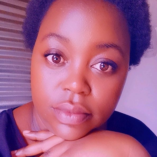 샤메인 - Charmaine🌸