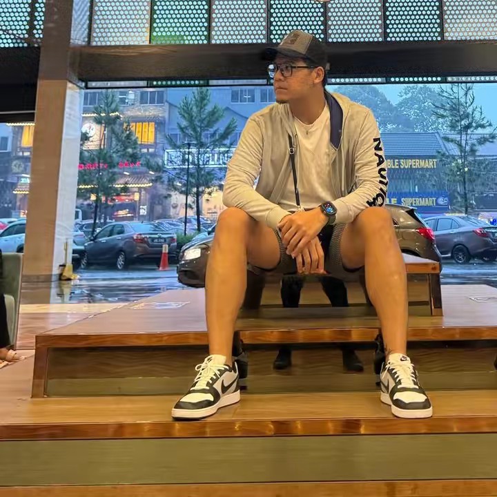 ♑️ KayBie ♑️