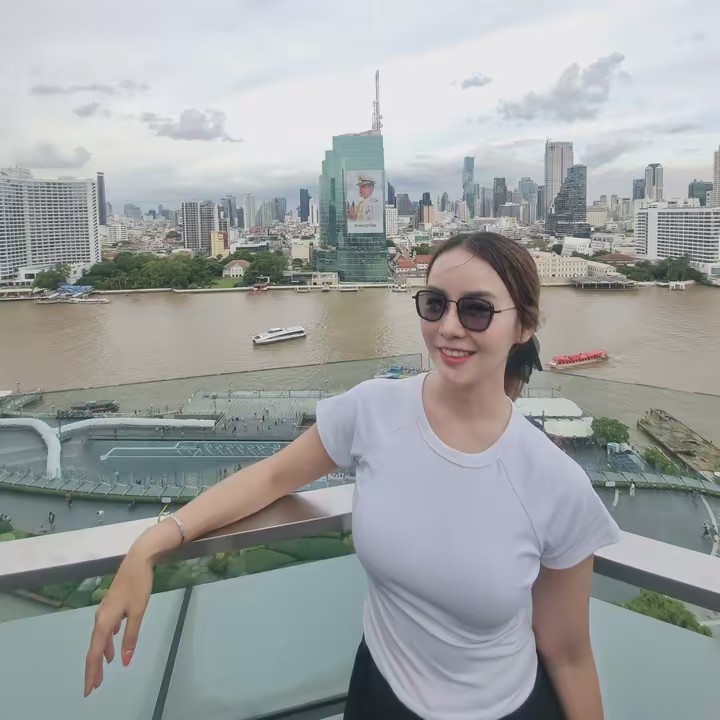 ขวัญเองทุกค๊นนนน