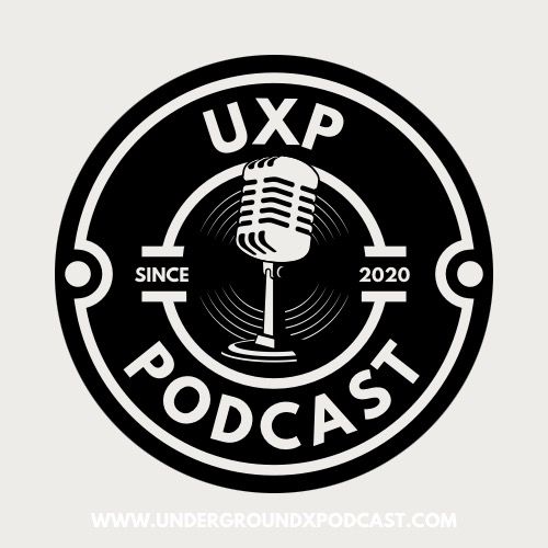 UndergroundXPodcast