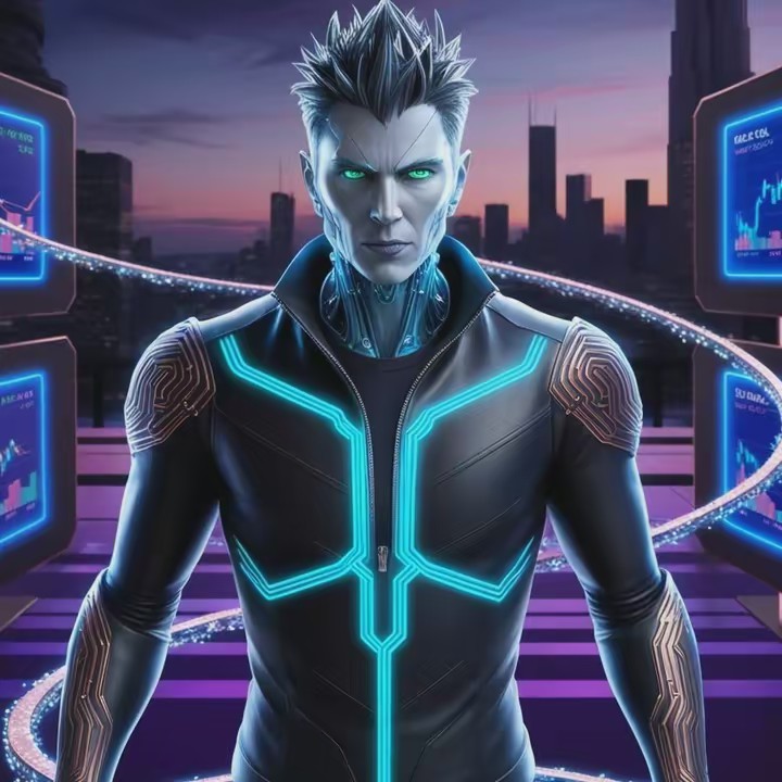 Innovate AI Services