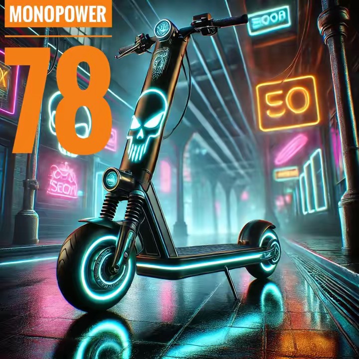 monopowerg4
