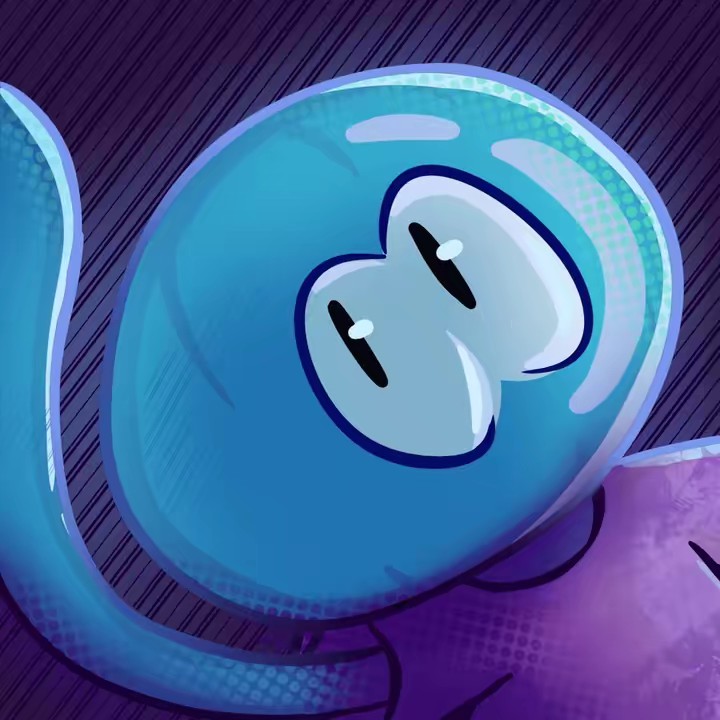 Bloop bloop • Blooping