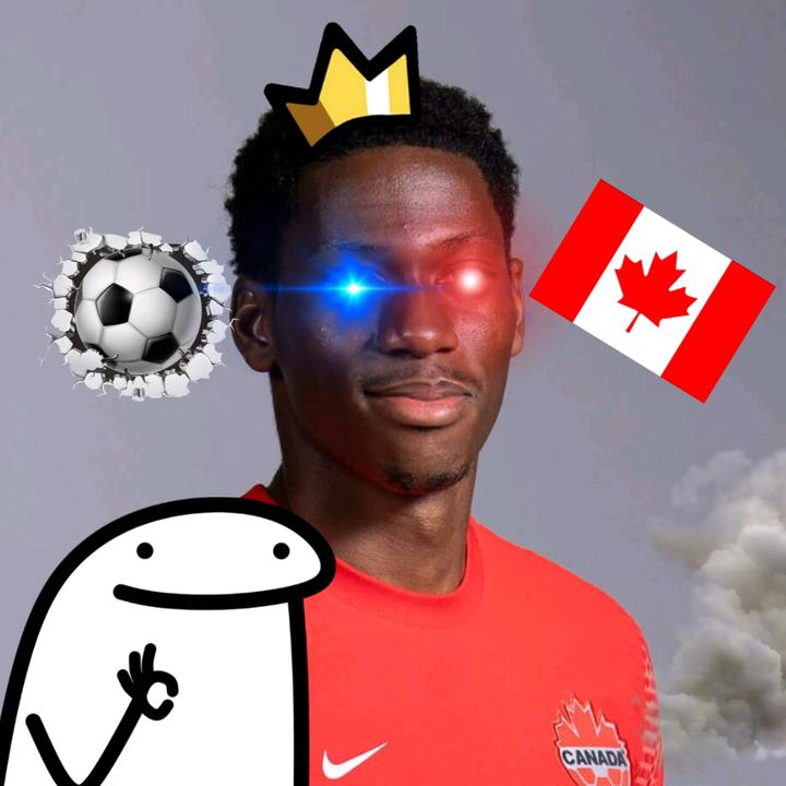 Jonathan David lover_73