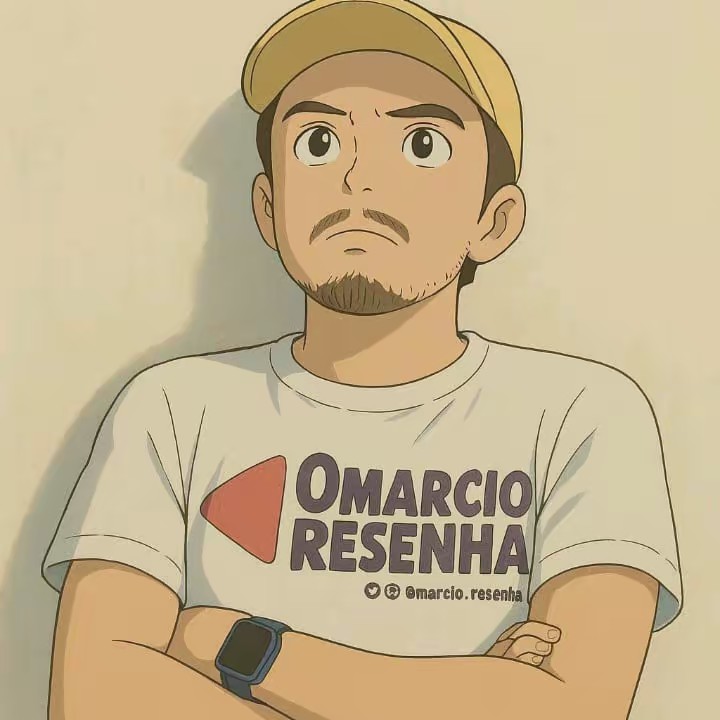 Marcio Resenha
