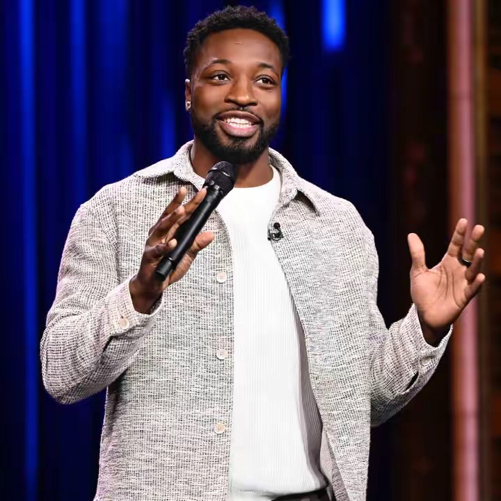 PreacherLawson