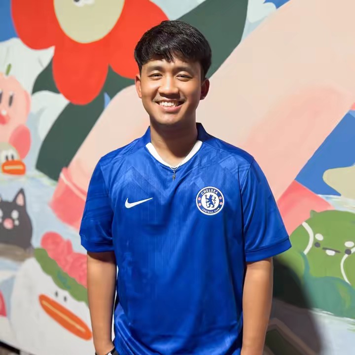 แสตมป์ฟอร์ดบริดจ์!