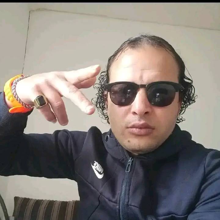 ا احمد عرفه