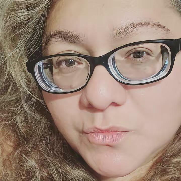 Jackeline  Victoria  Keiry🤱