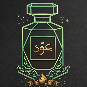 Secret Oud