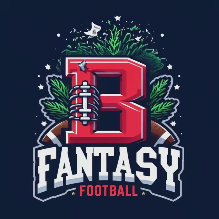 Fantasy Football Brad🏈