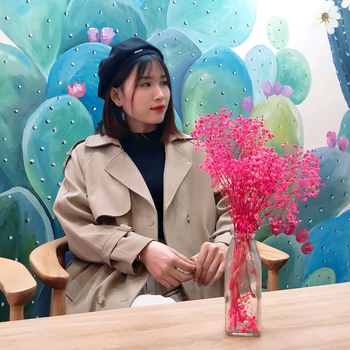 𝙻𝚊𝚗 𝙷𝚞̛𝚘̛𝚗𝚐 (𝙱𝚎́)🌷