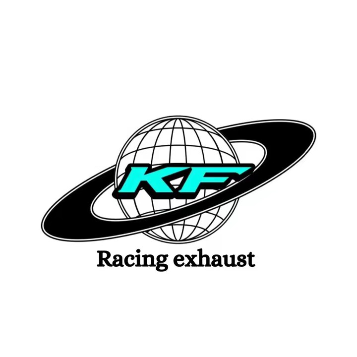 KF Racing Exhaust
