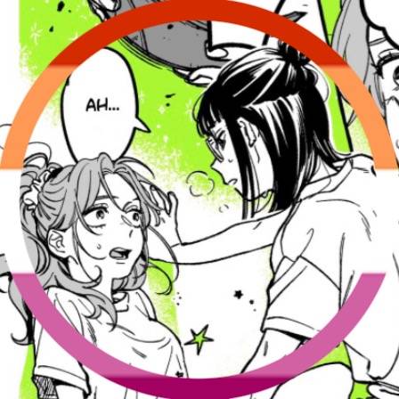 sya • LESBIAN APOCALYPSE !!!!